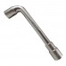 BIELA COM FURO PASSANTE 10MM WAFT