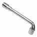 BIELA COM FURO PASSANTE 13MM WAFT