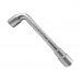 BIELA COM FURO PASSANTE 13MM WAFT