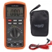 Multimetro Digital Automotivo Waft 6577