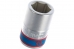 SOQUETE SEXTAVADO 21MM - 3/4POL KING TONY