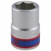 SOQUETE SEXTAVADO 22MM - 3/4POL KING TONY