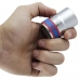 SOQUETE SEXTAVADO 22MM - 3/4POL KING TONY