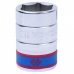 SOQUETE SEXTAVADO 26MM - 3/4POL KING TONY