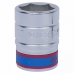 SOQUETE SEXTAVADO 27MM - 3/4POL KING TONY
