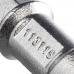 CHAVE SEXTAVADA DE 22MM PARA PORCA DO AMORTECEDOR DIANTEIRO DO GOL RAVEN 113116