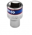 SOQUETE SEXTAVADO 10MM - 1/2POL KING TONY