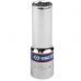 SOQUETE SEXTAVADO LONGO 14MM - 1/2POL KING TONY