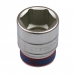 SOQUETE SEXTAVADO 34MM - 3/4POL KING TONY