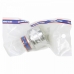 SOQUETE ESTRIADO 32MM - 1/2POL KING TONY
