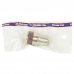 SOQUETE ESTRIADO 13MM - 1/2POL KING TONY