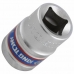 SOQUETE ESTRIADO 18MM - 1/2POL KING TONY