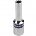 SOQUETE ESTRIADO LONGO 8MM - 1/2POL KING TONY