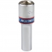 SOQUETE ESTRIADO LONGO 13MM - 1/2POL KING TONY