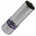 SOQUETE ESTRIADO LONGO 14MM - 1/2POL KING TONY