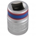 SOQUETE ESTRIADO 30MM - 3/4POL KING TONY