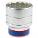 SOQUETE ESTRIADO 34MM - 3/4POL KING TONY