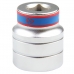 SOQUETE ESTRIADO 34MM - 3/4POL KING TONY