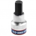 CHAVE SOQUETE MULTIDENTADA M10 - 1/2POL KING TONY