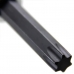 CHAVE SOQUETE LONGO TIPO TORX T50 - 1/2POL KING TONY
