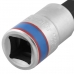 CHAVE SOQUETE LONGO TIPO TORX T60 - 1/2POL KING TONY