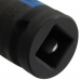 SOQUETE DE IMPACTO 13MM - 1/2POL KING TONY