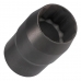 CHAVE SOQUETE ESTRIADO DE 30MM COM ENCAIXE ¾ PARA O EIXO DIANTEIRO DO FOX, CROSSFOX E GOLF.