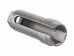 CHAVE SEXTAVADA ABERTA DE 22 MM E SEXTAVADO EXTERNO DE 25 MM PARA SOLTAR SONDAS LÂMBDA RAVEN 101010