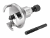 SACA POLIA 3 GARRAS PARA MOTOR E-TORQ RAVEN 101018