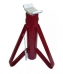 CAVALETE GRANDE PARA 4 TONELADAS (500 A 700 MM). PICAPES E CAMINHÕES LEVES RAVEN 107701
