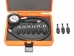 MANOMETRO PARA TESTE DA PRESSAO DE OLEO MOTOR CICLO OTTO RAVEN 109145 