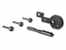  FERRAMENTA PARA SINCRONISMO MOTOR FORD TRANSIT RAVEN 121123