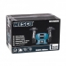 MOTO ESMERIL DE BANCADA 110V 250W 150MM WS7800U WESCO 