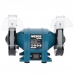 MOTO ESMERIL DE BANCADA 110V 250W 150MM WS7800U WESCO 