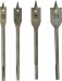 Jogo De Brocas E Bits Com 125 Peças WS9958 Wesco