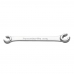 CHAVE POLIGONAL ABERTA 10X11 MM TRAMONTINA PRO 44635/102