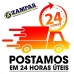 Saca Polia de 2 Garras com Abertura de 6 Tramontina Pro 44027/006