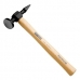 MARTELO PARA CHAPEADOR 300G PENA ATRAVESSADA TRAMONTINA PRO 40472/000