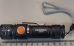 MINI LANTERNA LED PROFISSIONAL ECOODA EC6042 REGARREGAVEL USB BMAX