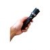 LANTERNA TÁTICA RECARREGÁVEL SWAT BMAX BM-8466 1200 LUMENS LED COM FOCO AJUSTÁVEL E SINALIZADOR