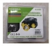 LANTERNA DE CABEÇA RECARREGÁVEL LED USB FAROL EC-6096 3 LED ECOODA BMAX