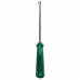 CHAVE CANHÃO 6 X 125MM INDUSTRIAL COM CABO PVC ST61447 SATA