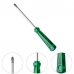 CHAVE PHILLIPS 1/4X6 TAMANHO MEDIO COM CABO PVC ST61379 SATA