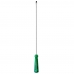 CHAVE DE FENDA 3/8X14 TAMANHO EXTRA GRANDE CABO PVC ST61360 SATA