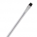 CHAVE DE FENDA 3/8X14 TAMANHO EXTRA GRANDE CABO PVC ST61360 SATA