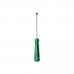 CHAVE DE FENDA 1/4X6 TAMANHO MEDIO CABO PVC ST61347 SATA