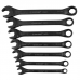 JOGO DE CHAVE COMBINADA SPEEDY COM 7 PEÇAS CX6RWM7B SATA BELZER