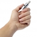SOQUETE BIT MULTIDENTADO M10 COM ENCAIXE DE 1/2 POL. ST24804SC SATA