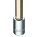 SOQUETE BIT MULTIDENTADO LONGO M10 COM ENCAIXE DE 1/2 POL. ST25804SC SATA