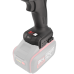 CHAVE DE IMPACTO 1/2 SEM BATERIA 1300NM 20V KRESS COM MALETA KRESS KUB33.91 